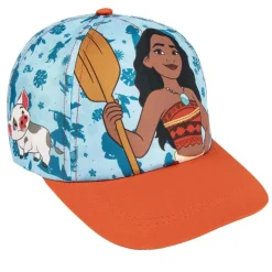 Niños Cerdá Kids Ropa Y Téxtil: Cosas Que Ponerse Para Niños ^GORRA VISERA CURVA MOANA