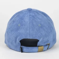 Cerdá Adult Películas Y Personajes De Disney ·Lilo Y Stitch|Regalos Stitch Baratos^Gorra Visera Curva Stitch para Adultos - Estilo y Comodidad