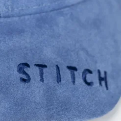 Cerdá Adult Películas Y Personajes De Disney ·Lilo Y Stitch|Regalos Stitch Baratos^Gorra Visera Curva Stitch para Adultos - Estilo y Comodidad