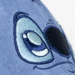 Cerdá Adult Películas Y Personajes De Disney ·Lilo Y Stitch|Regalos Stitch Baratos^Gorra Visera Curva Stitch para Adultos - Estilo y Comodidad