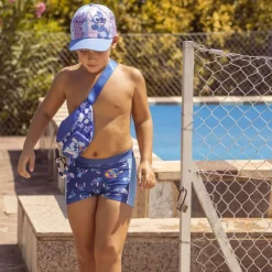 Discount GORRA VISERA CURVA STITCH Niños Ropa Y Téxtil: Cosas Que Ponerse Para Niños |Stitch Kids