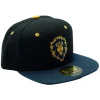 Gorra World of Warcraft Alianza Azul Regalos Y Coleccionismo Para Gamers - Cosas De Videojuegos Míticos