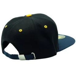 Gorra World of Warcraft Alianza Azul Regalos Y Coleccionismo Para Gamers - Cosas De Videojuegos Míticos