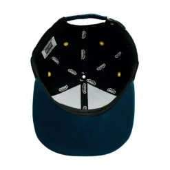 Gorra World of Warcraft Alianza Azul Regalos Y Coleccionismo Para Gamers - Cosas De Videojuegos Míticos