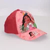 Outlet Gorra y Gafas de Sol Moana 53 cm Rosa Disney Para Niñas|Accesorios Para El Pelo, Gafas De Sol Y Kits De Belleza Infantiles