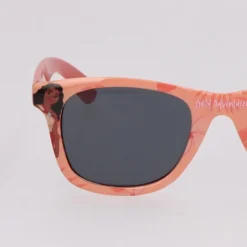 Outlet Gorra y Gafas de Sol Moana 53 cm Rosa Disney Para Niñas|Accesorios Para El Pelo, Gafas De Sol Y Kits De Belleza Infantiles