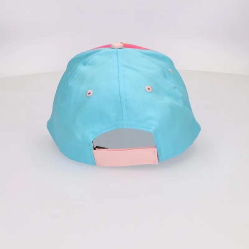 New Gorra y Gafas de Sol Paw Patrol Skye 53cm Rosa Accesorios Para El Pelo, Gafas De Sol Y Kits De Belleza Infantiles |Patrulla Canina