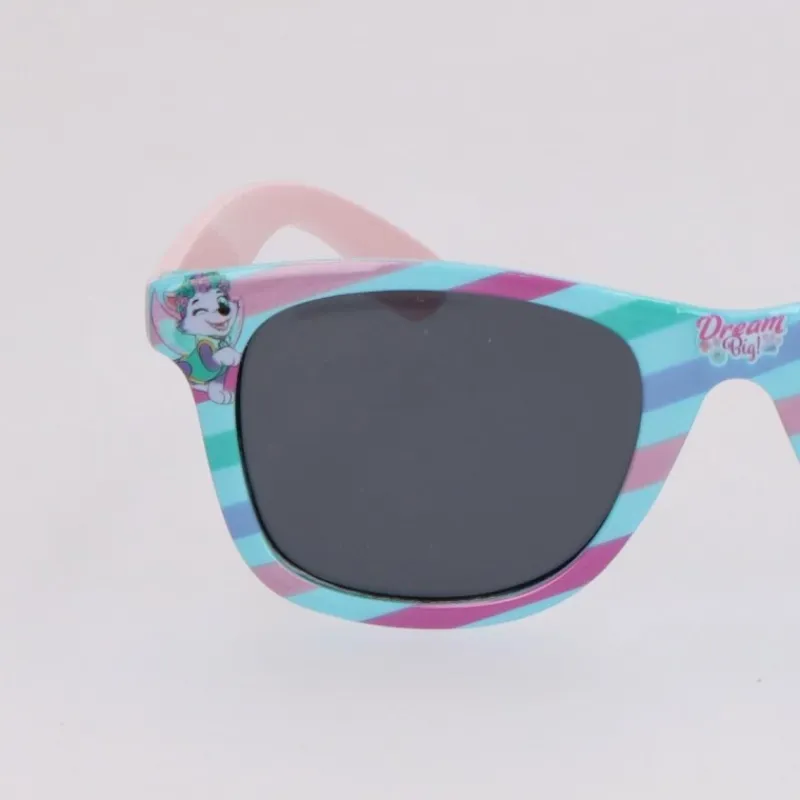 New Gorra y Gafas de Sol Paw Patrol Skye 53cm Rosa Accesorios Para El Pelo, Gafas De Sol Y Kits De Belleza Infantiles |Patrulla Canina