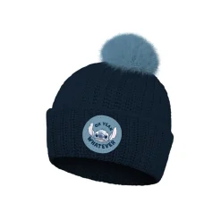 Discount Gorro con pompón Stitch Disney Películas Y Personajes De Disney ·Lilo Y Stitch|Ropa Disney