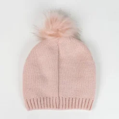 Gorro de Punto Minnie - Estilo y Comodidad para Todos Niños Disney Para Niñas|Ropa Y Téxtil: Cosas Que Ponerse Para Niños
