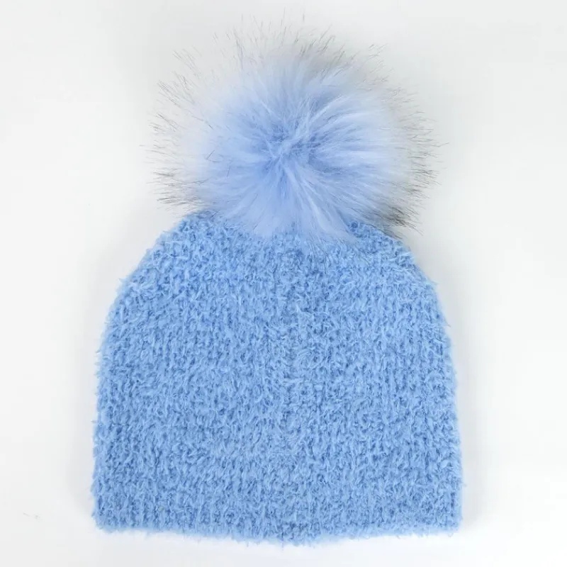 Niños Cerdá Kids Ropa Y Téxtil: Cosas Que Ponerse Para Niños |Stitch Kids^Gorro de Punto Stitch