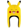 Clearance Gorro Esqui Polar Fleece Pikachu - Beanie Pokémon Pikachu|Complementos Pokemon