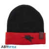 Abystyle Juego De Tronos Y La Casa Del Dragón ^Gorro Juego de Tronos con Logo