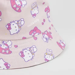 New Gorro Pescador Hello Kitty - Estilo y Comodidad para los Pequeños Niños Ropa Y Téxtil: Cosas Que Ponerse Para Niños
