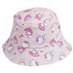 New Gorro Pescador Hello Kitty - Estilo y Comodidad para los Pequeños Niños Ropa Y Téxtil: Cosas Que Ponerse Para Niños