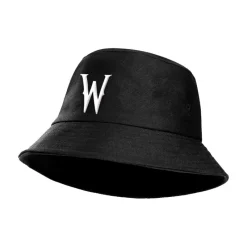New Gorro pescador Miércoles W Miércoles Addams