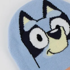 Discount Gorro reversible Bluey y Bingo 100% acrílico Niños Ropa Y Téxtil: Cosas Que Ponerse Para Niños |Bluey
