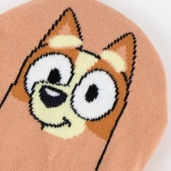 Discount Gorro reversible Bluey y Bingo 100% acrílico Niños Ropa Y Téxtil: Cosas Que Ponerse Para Niños |Bluey