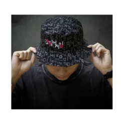Cinereplicas El Juego Del Calamar|Regalos De Otras Series^Gorro Reversible El Juego Del Calamar