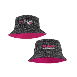 Cinereplicas El Juego Del Calamar|Regalos De Otras Series^Gorro Reversible El Juego Del Calamar