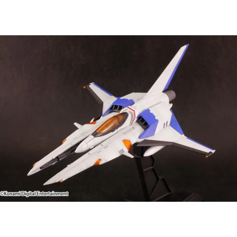 Plum Descuentos Gaming^Gradius IV Figura 1/144 Plastic Kit VIC VIPER ver. GRADIUS IV 15 cm