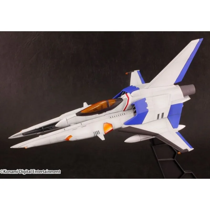 Plum Descuentos Gaming^Gradius IV Figura 1/144 Plastic Kit VIC VIPER ver. GRADIUS IV 15 cm