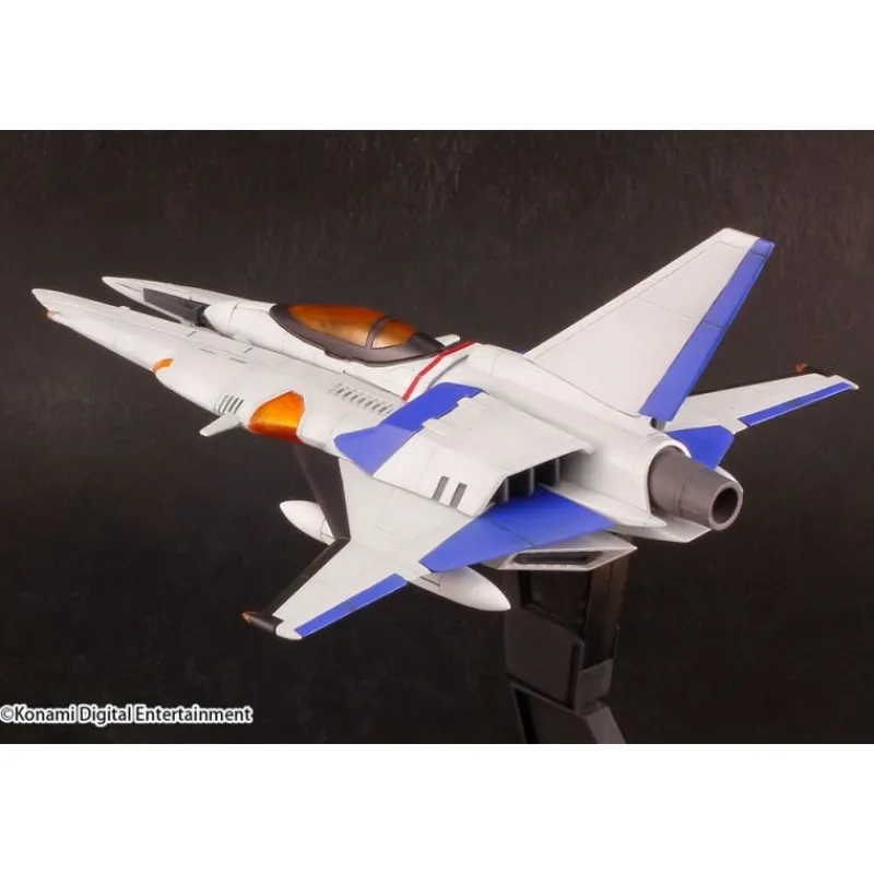 Plum Descuentos Gaming^Gradius IV Figura 1/144 Plastic Kit VIC VIPER ver. GRADIUS IV 15 cm