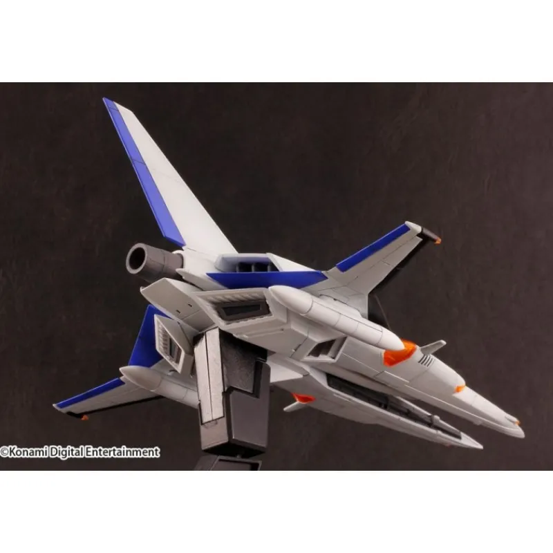 Plum Descuentos Gaming^Gradius IV Figura 1/144 Plastic Kit VIC VIPER ver. GRADIUS IV 15 cm