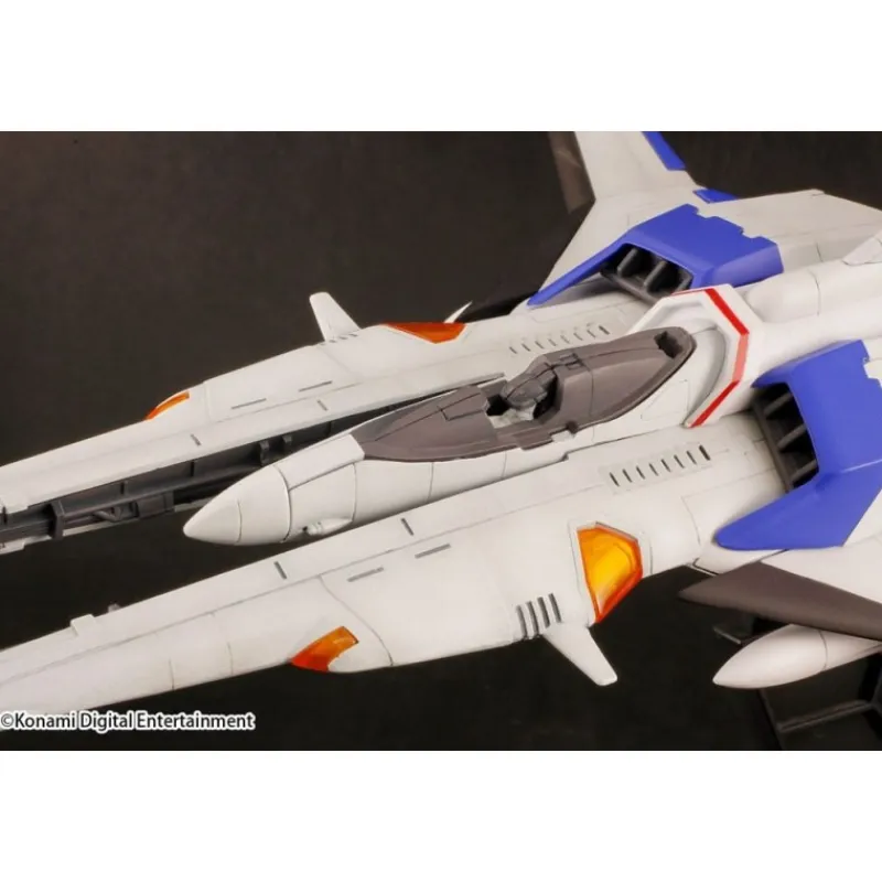 Plum Descuentos Gaming^Gradius IV Figura 1/144 Plastic Kit VIC VIPER ver. GRADIUS IV 15 cm