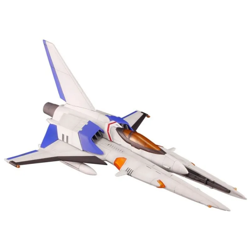 Plum Descuentos Gaming^Gradius IV Figura 1/144 Plastic Kit VIC VIPER ver. GRADIUS IV 15 cm