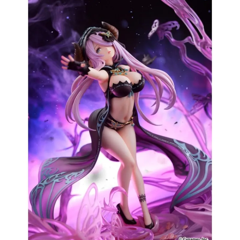Ami Ami Descuentos Gaming|Figuras^Granblue Fantasy Estatua PVC 1/7 Narmaya (20 cm)