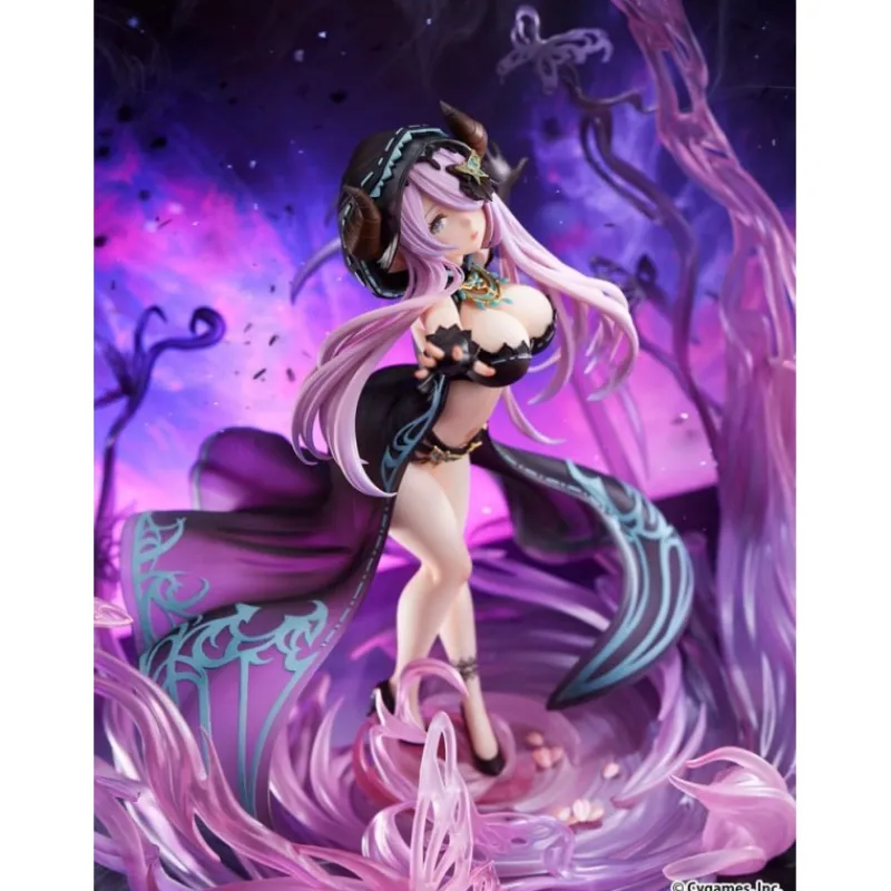 Ami Ami Descuentos Gaming|Figuras^Granblue Fantasy Estatua PVC 1/7 Narmaya (20 cm)