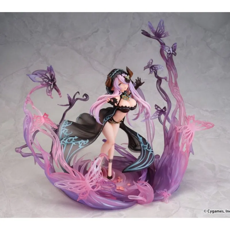 Ami Ami Descuentos Gaming|Figuras^Granblue Fantasy Estatua PVC 1/7 Narmaya (20 cm)