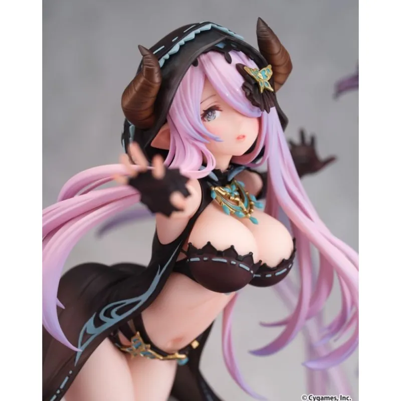 Ami Ami Descuentos Gaming|Figuras^Granblue Fantasy Estatua PVC 1/7 Narmaya (20 cm)