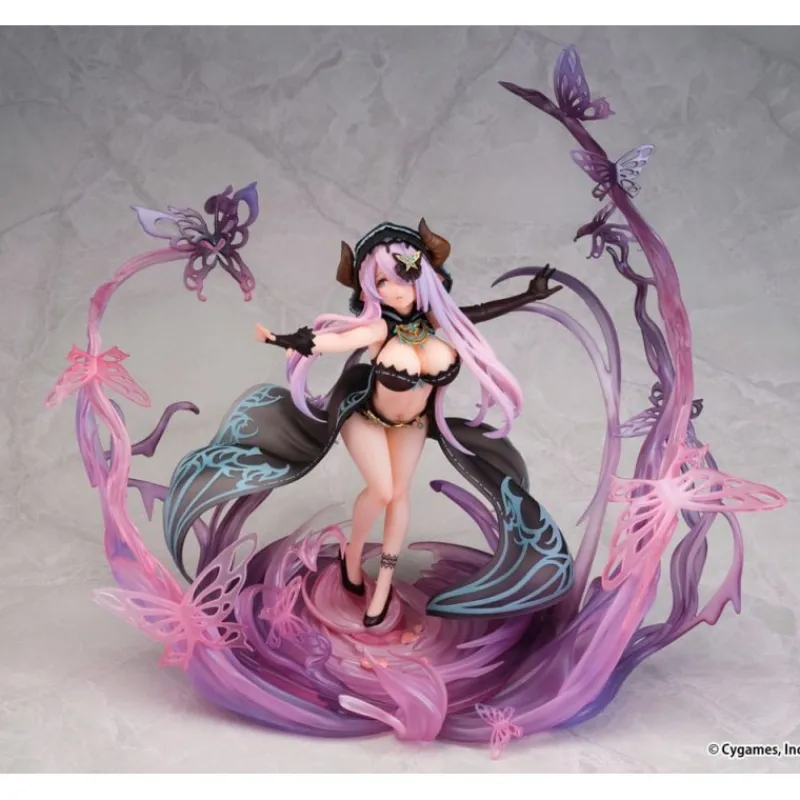 Ami Ami Descuentos Gaming|Figuras^Granblue Fantasy Estatua PVC 1/7 Narmaya (20 cm)