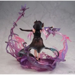 Ami Ami Descuentos Gaming|Figuras^Granblue Fantasy Estatua PVC 1/7 Narmaya (20 cm)