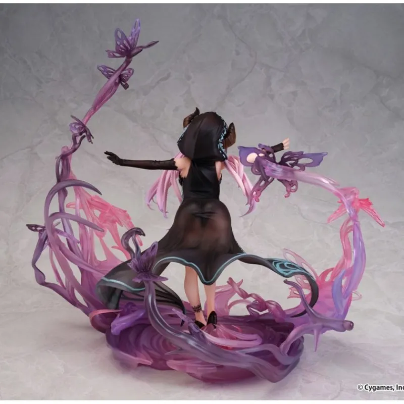 Ami Ami Descuentos Gaming|Figuras^Granblue Fantasy Estatua PVC 1/7 Narmaya (20 cm)