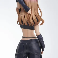 Union Creative Figuras^Gridman Universe Estatua PVC Yume Minami 24 cm Zozo Black Collection