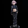 Online Gridman Universe Estatua PVC Zozo Black Collection Mujina 25 cm Figuras