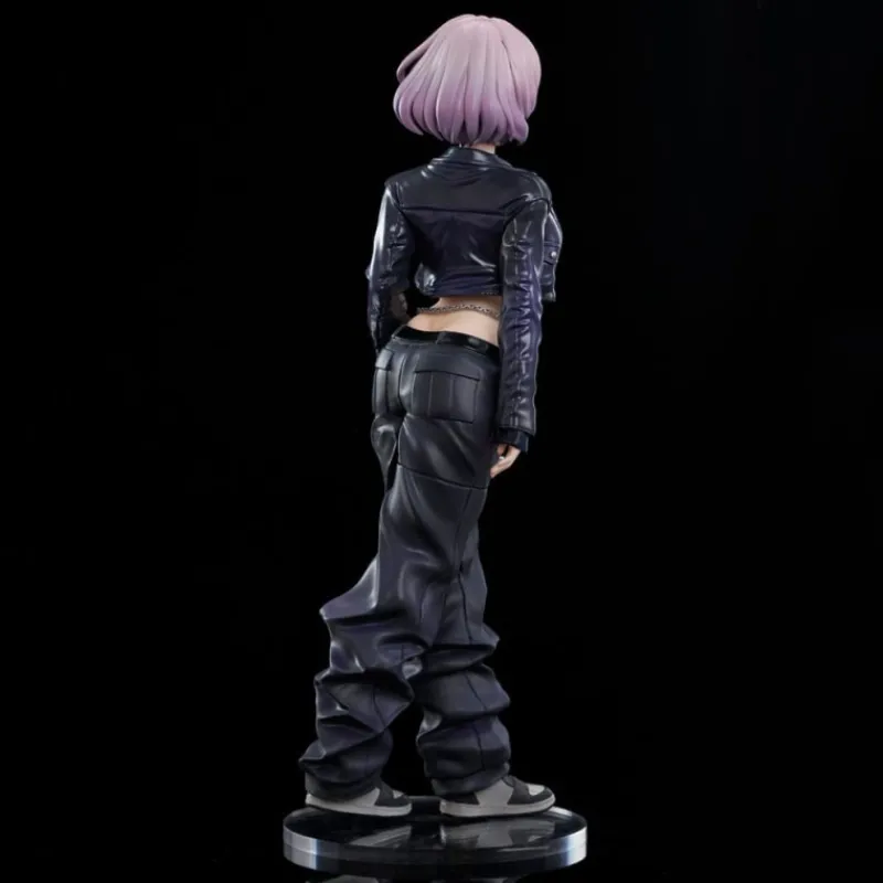 Online Gridman Universe Estatua PVC Zozo Black Collection Mujina 25 cm Figuras