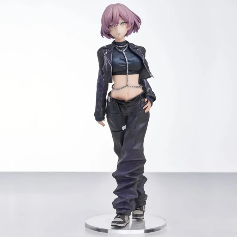 Online Gridman Universe Estatua PVC Zozo Black Collection Mujina 25 cm Figuras