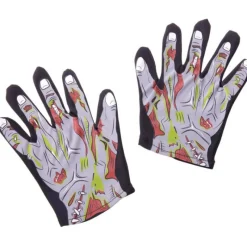 New Guantes de Zombie Guantes Y Guateletes Para Disfraces|Accesorios Halloween Y Terror