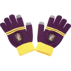 Hot Guantes Gryffindor Harry Potter eTouch Bolsos Y Complementos Harry Potter