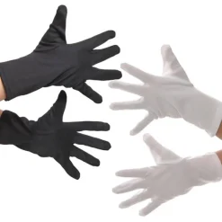 Online Guantes infantiles de 18 cm en 2 colores Guantes Y Guateletes Para Disfraces|Disfraces Infantiles