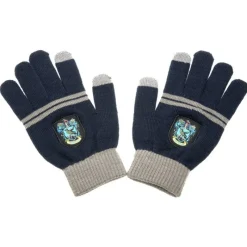Cinereplicas Bolsos Y Complementos Harry Potter|Ravenclaw^Guantes Ravenclaw Harry Potter