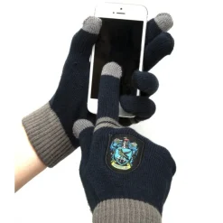 Cinereplicas Bolsos Y Complementos Harry Potter|Ravenclaw^Guantes Ravenclaw Harry Potter