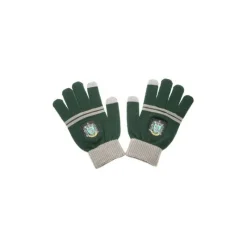Cinereplicas Bolsos Y Complementos Harry Potter|Slytherin^Guantes Slytherin Harry Potter