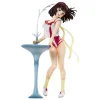 Clearance Gunbuster Estatua PVC Takaya Noriko 35th Anniversary Ver. 23 cm Figuras