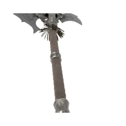 Amont Regalos Y Coleccionismo Para Gamers - Cosas De Videojuegos Míticos|Descuentos Gaming^Hacha Shadowmourne de World of Warcraft