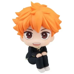 Megahouse Figuras^Haikyu!! Estatua PVC Shoyo Hinata 11 cm de